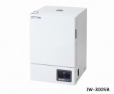 検査書付インキュベータ　IW-300SB