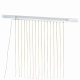 除電ロープ(ノレン)　NSS50M