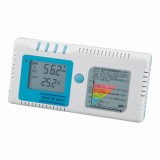 室内CO2モニター　ZG106