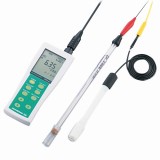 土壌pH計　PRN-41+Eh電極セット