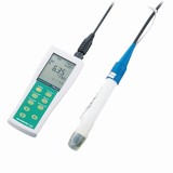 土壌pH計PRN-41+土硝酸電極セット