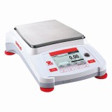 電子天秤AX8201
