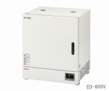 検査書付　定温乾燥器　EO-600V