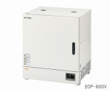 検査書付　定温乾燥器　EOP-600V