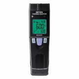 ポータブル型非接触温度計PT-S80校正