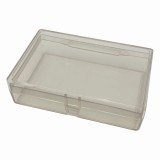 ヒンジ付角型ケース(帯電防止)H-5N型