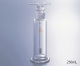 ガス洗浄瓶0456-04-10　1000