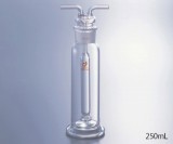ガス洗浄瓶0454-04-10　1000
