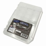 分別クリアケース　C-800ND