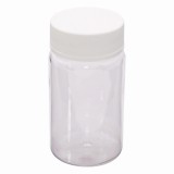 PETスクリュバイアルN60　50本