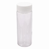 PETスクリュバイアルN100　50本