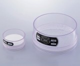 塩化ビニル枠ふるい150メッシュφ150
