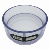 塩化ビニル枠ふるい200メッシュ　φ75