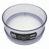 塩化ビニル枠ふるい100メッシュφ150