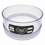 塩化ビニル枠ふるい200メッシュφ150