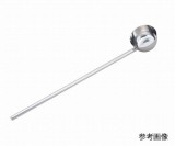 ステンレス長柄ヒシャク　24型