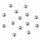 鋼球　3.0mm　1kg