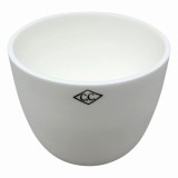 アルミナるつぼ(本体)　SSA-H　B5