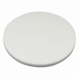 アルミナるつぼ(ふた)　SSA-H　B7