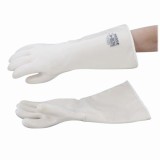 シリコーン耐熱手袋　H200-40L