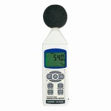 データロガー騒音計SL-1373SD