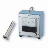 ピラニ真空計GP-1Gケース付WP-16