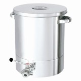 ステンレス容器KTT-ST-30-BV