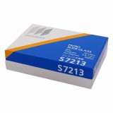 水スライドグラス　S7213　100入