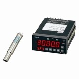 ピラニ真空計GP-2001G/WP-02