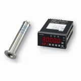 ピラニ真空計GP-2001G/WP-16