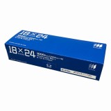 マツナミカバーグラス　18×24　千枚入
