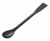 フッ素コーティングスプーン180ヘラ付き