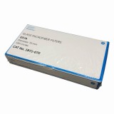 ガラス繊維円濾紙GF/A7.0cm　百枚