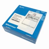 ガラス繊維円濾紙GF/A12.5cm百枚