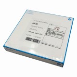 ガラス繊維円濾紙GF/B7.0cm　百枚