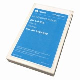 PH試験紙ストリップ　CS1.8-3.8