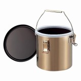 フッ素コーティング密閉タンクFB-7