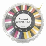 ツーバンドPH試験紙　7.0-10.0