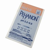 ストライプPH試験紙5.2-6.8二百枚