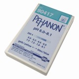 ストライプPH試験紙6.0-8.1二百枚