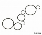 フッ素ゴムOリングP-9