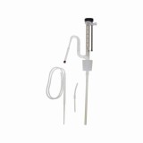 分注器　白　0.5-5mL