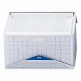 ジャスター1100用チップS白1000入