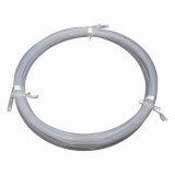 ナフロンPFAチューブ10M巻10×12