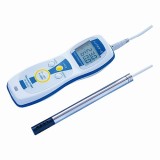 ハンディ温湿度計TP-200HG