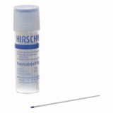 ヘマトクリット毛細管プレイン　1000入