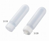 ナルゲン梨型蓋付沈澱管3139-0030
