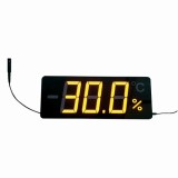 薄型温度表示器TP-300HA
