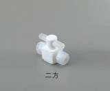 バルブ圧入型二方　AF-VAL6