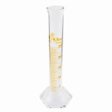 メスシリンダー1634AH/25